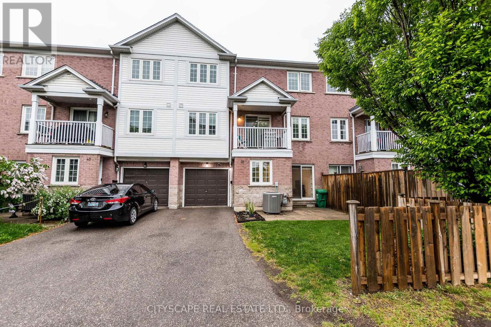 39 - 6830 Meadowvale Town Centre Circle, Mississauga (Meadowvale), Ontario  L5N 7T5 - Photo 36 - W14110448