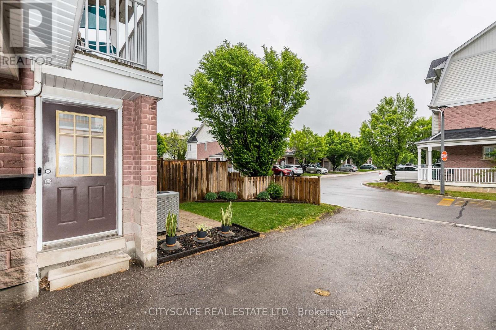 39 - 6830 Meadowvale Town Centre Circle, Mississauga (Meadowvale), Ontario  L5N 7T5 - Photo 37 - W14110448