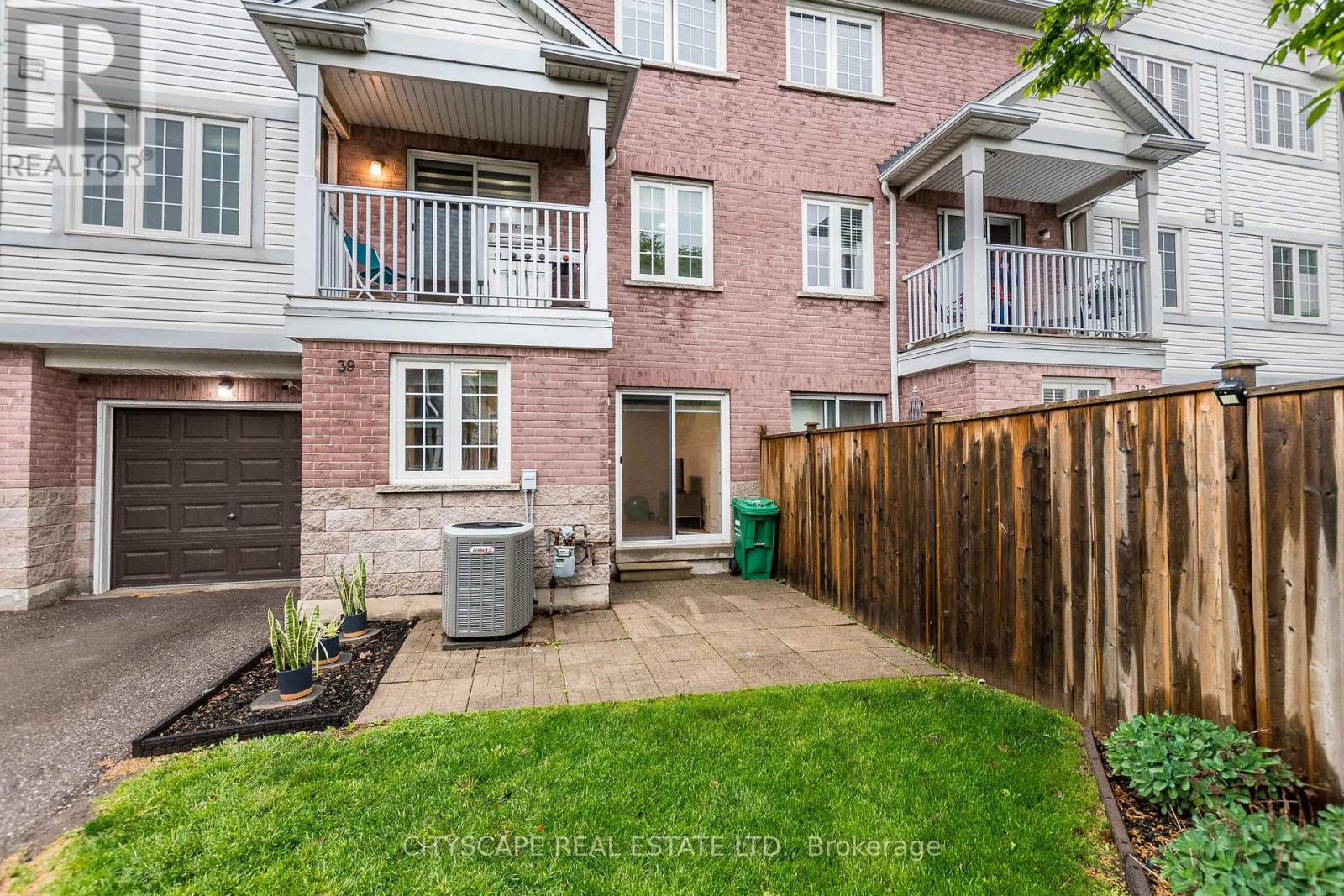 39 - 6830 Meadowvale Town Centre Circle, Mississauga (Meadowvale), Ontario  L5N 7T5 - Photo 38 - W14110448
