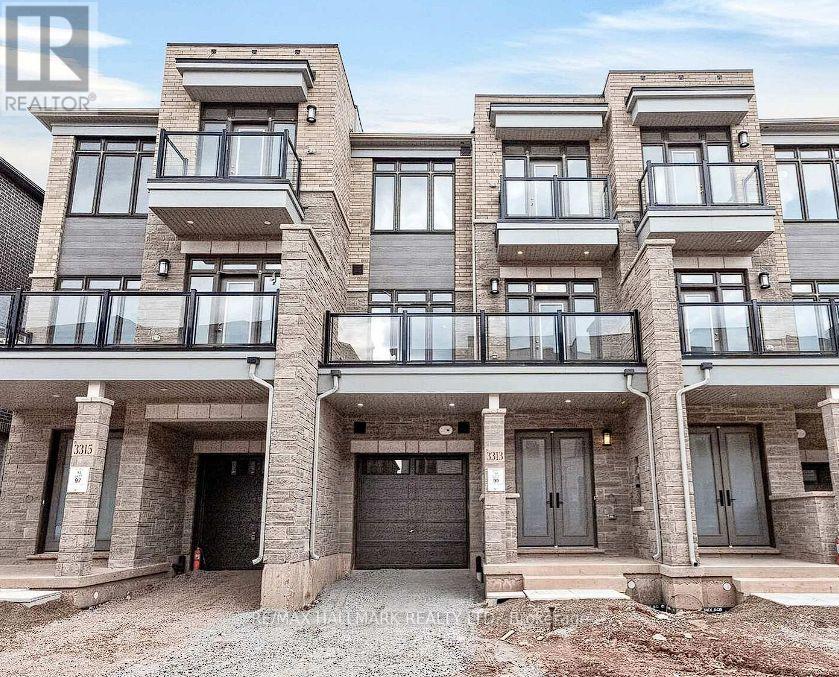 3313 Taha Gardens, Oakville, Ontario  L6M 4K1 - Photo 1 - W14110452