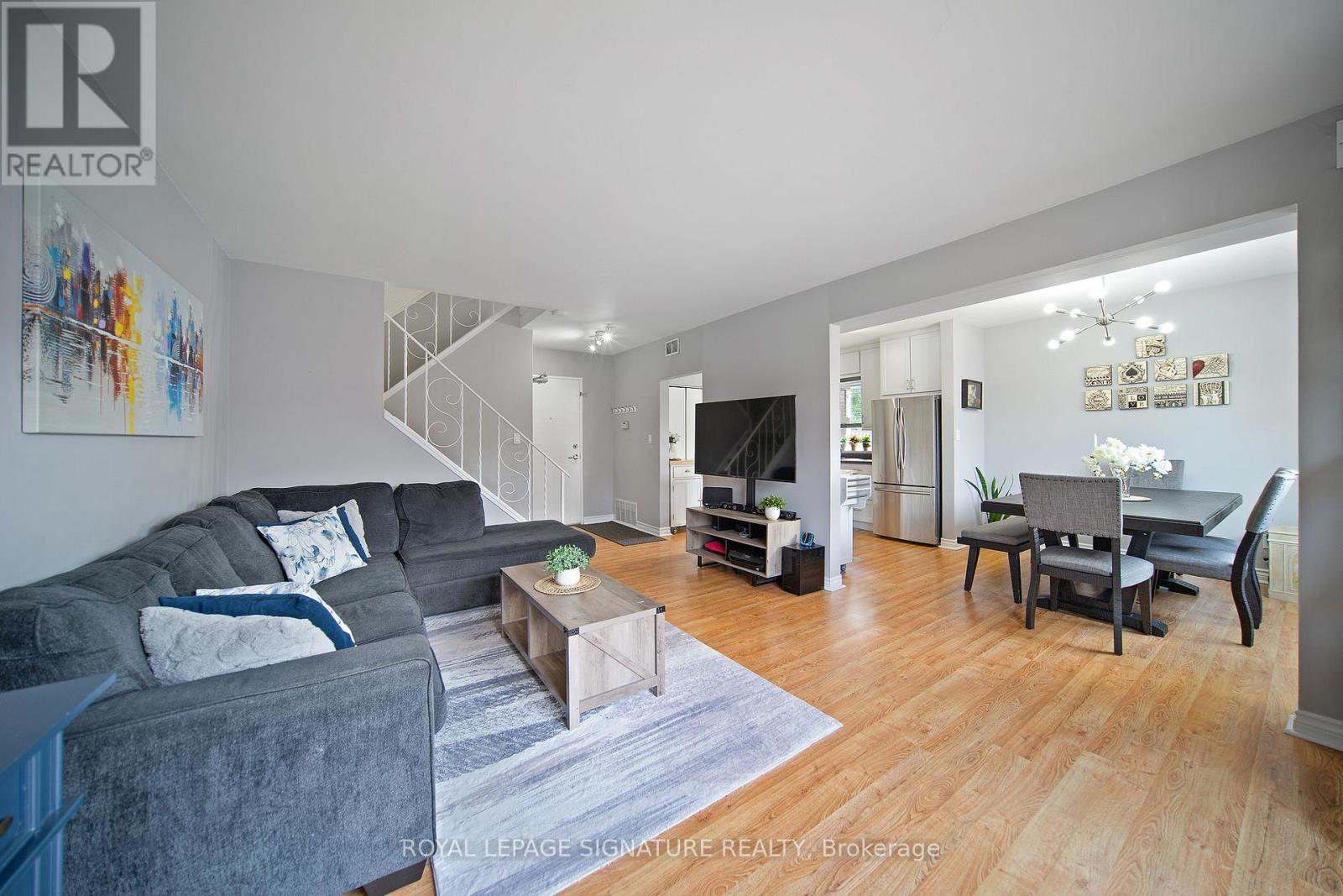 2 - 2027 Bluefields Drive, Burlington, Ontario  L7P 1J9 - Photo 7 - W14110464