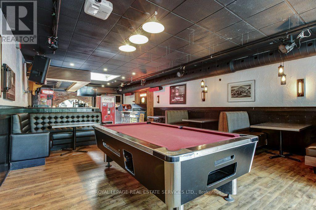 316 Kerr Street, Oakville, Ontario  L6K 3B5 - Photo 10 - W14110472