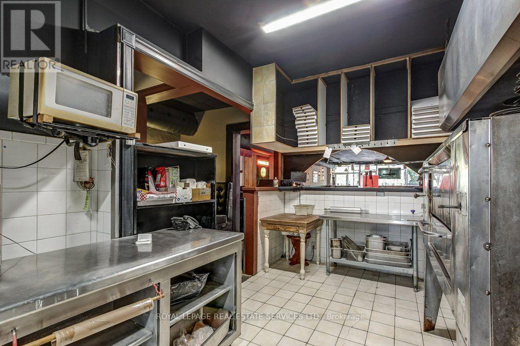 316 Kerr Street, Oakville, Ontario  L6K 3B5 - Photo 32 - W14110472