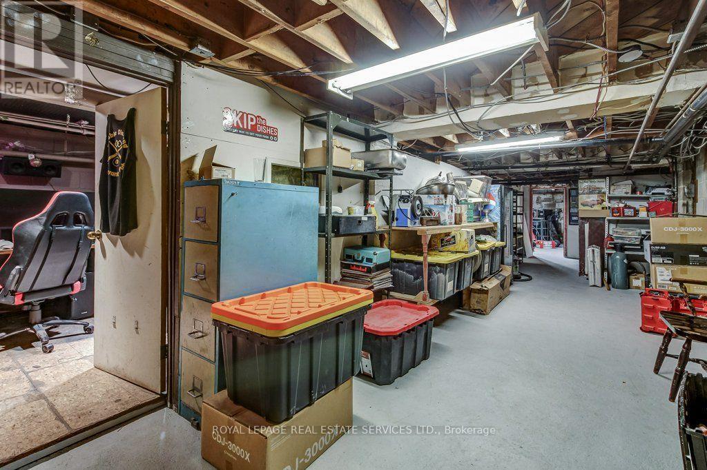 316 Kerr Street, Oakville, Ontario  L6K 3B5 - Photo 39 - W14110472