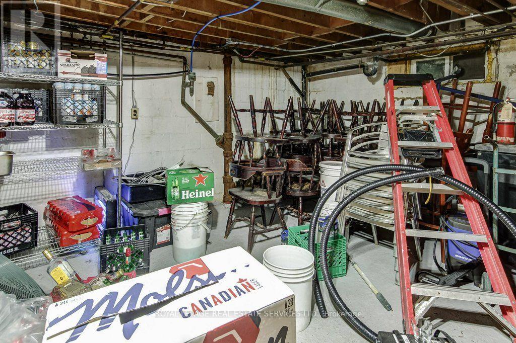 316 Kerr Street, Oakville, Ontario  L6K 3B5 - Photo 41 - W14110472
