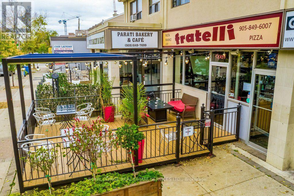 316 Kerr Street, Oakville, Ontario  L6K 3B5 - Photo 48 - W14110472