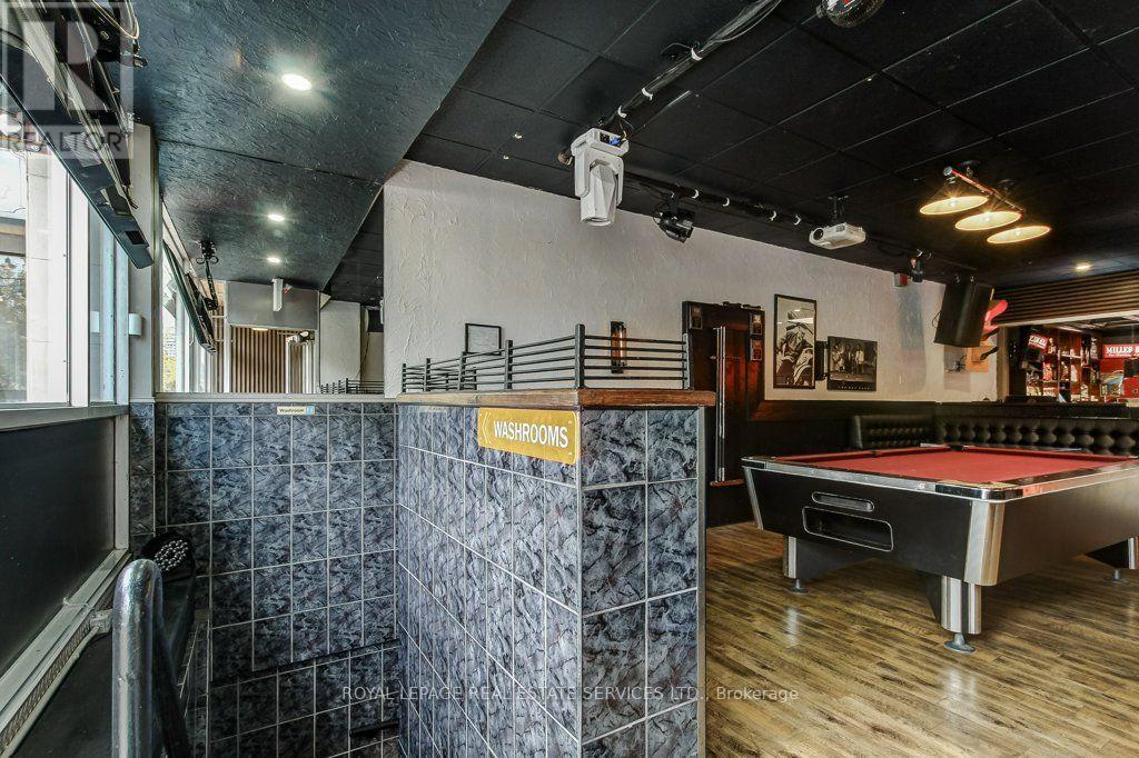 316 Kerr Street, Oakville, Ontario  L6K 3B5 - Photo 9 - W14110472