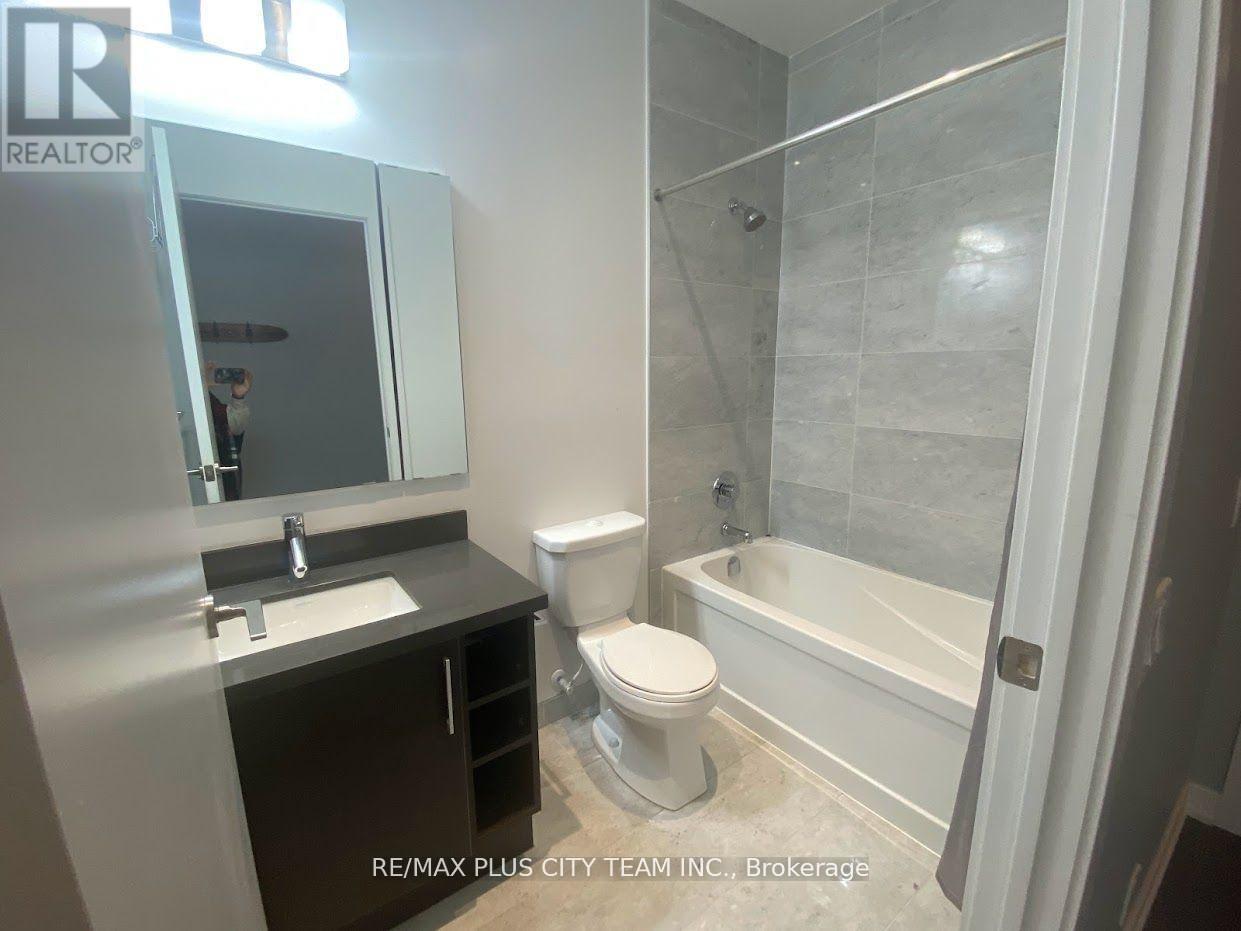 4905 - 2200 Lake Shore Boulevard W, Toronto (Mimico), Ontario  M8V 1A4 - Photo 10 - W14110500