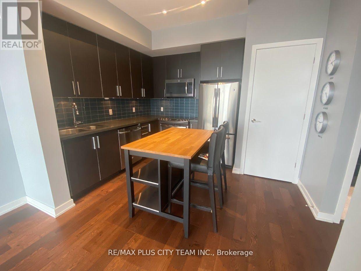 4905 - 2200 Lake Shore Boulevard W, Toronto (Mimico), Ontario  M8V 1A4 - Photo 4 - W14110500