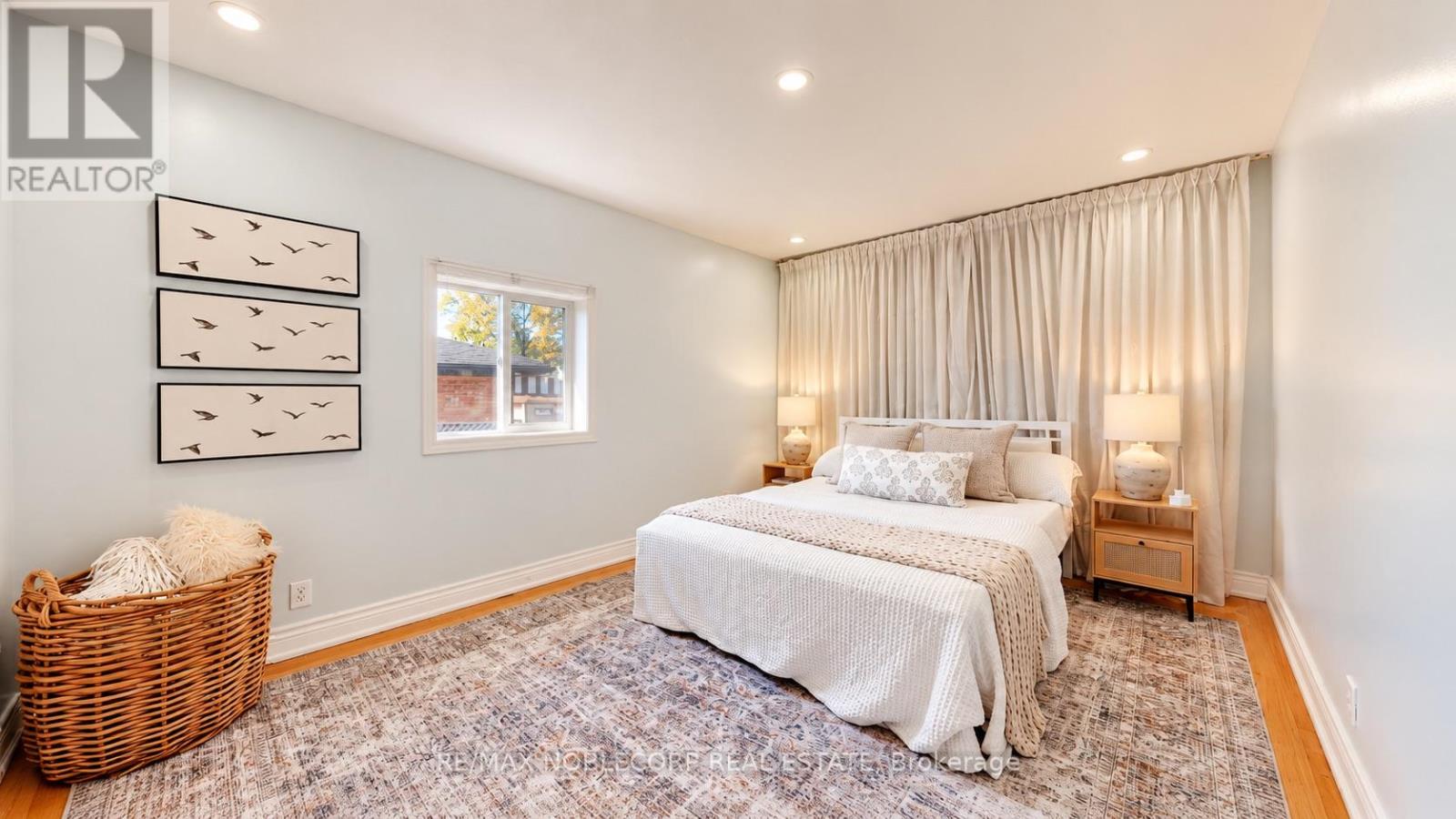 95 Snowood Court, Toronto, Ontario  M3N 1E7 - Photo 11 - W14110570