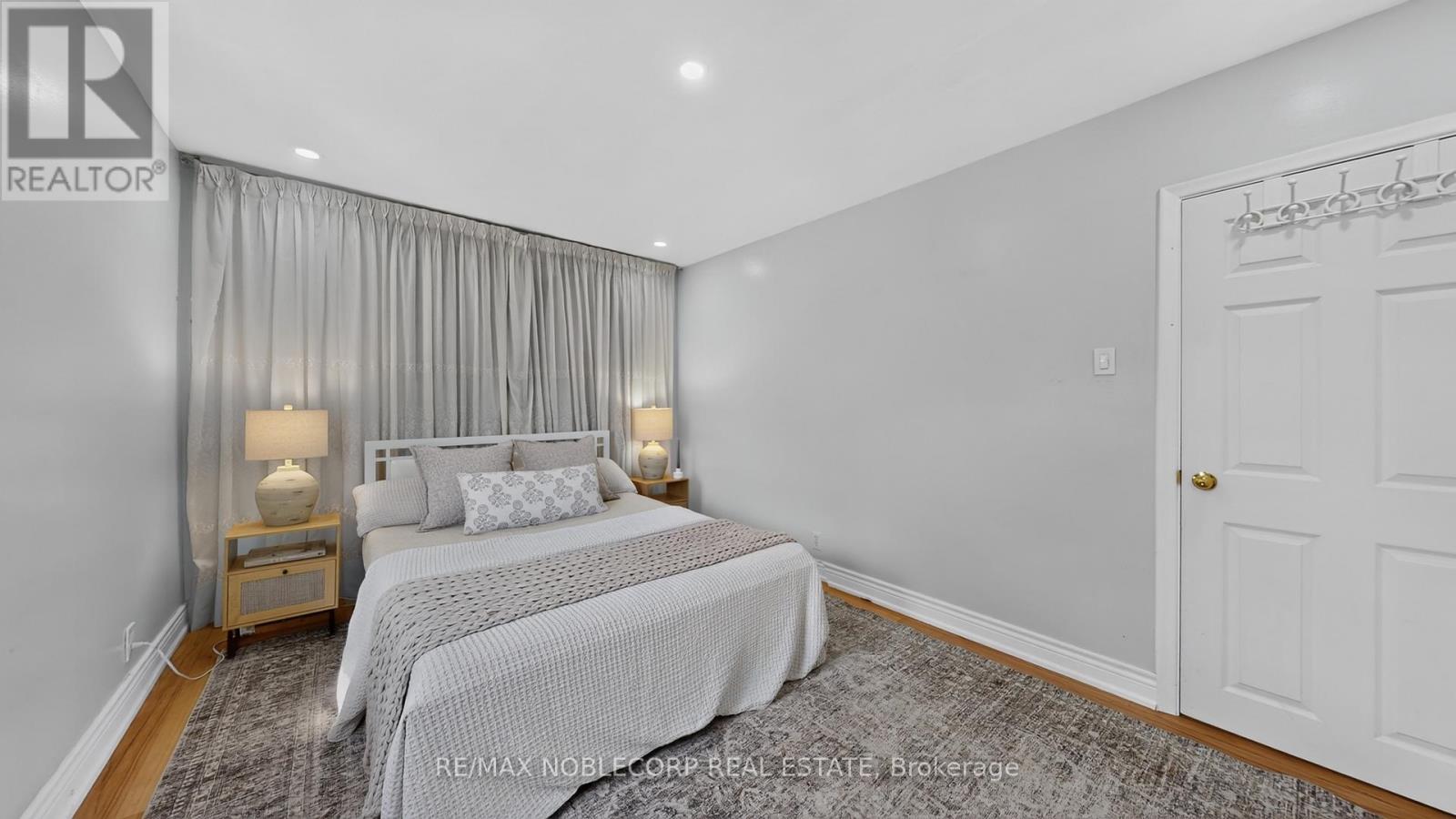 95 Snowood Court, Toronto, Ontario  M3N 1E7 - Photo 12 - W14110570