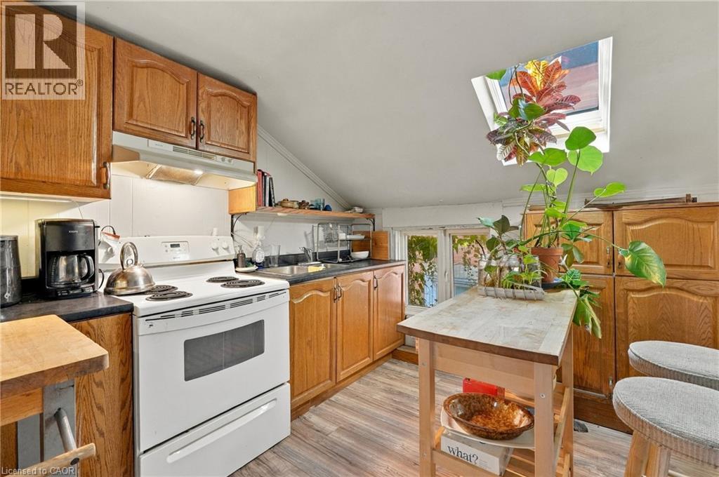 144 King Street, Dundas, Ontario  L9H 1V2 - Photo 15 - 40873587