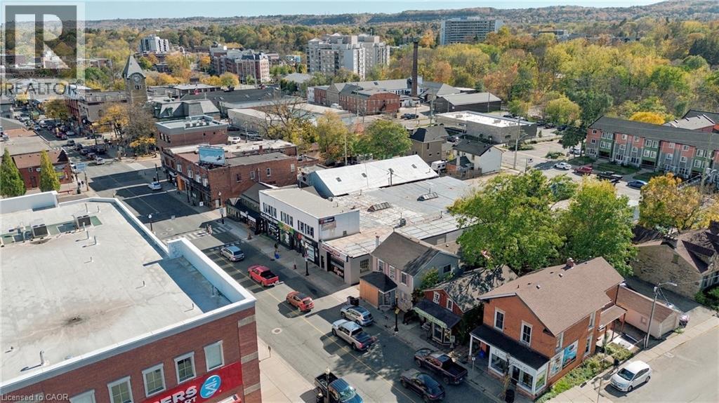 144 King Street, Dundas, Ontario  L9H 1V2 - Photo 2 - 40873587