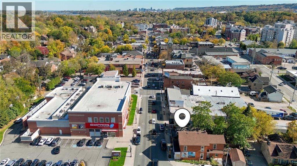 144 King Street, Dundas, Ontario  L9H 1V2 - Photo 3 - 40873587