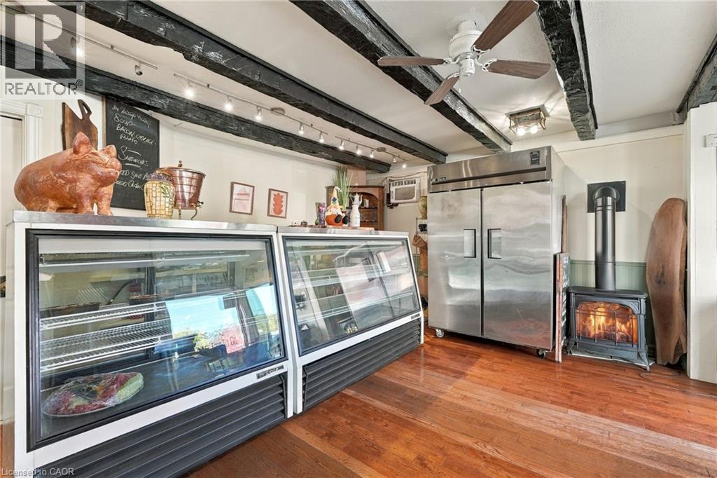 144 King Street, Dundas, Ontario  L9H 1V2 - Photo 7 - 40873587