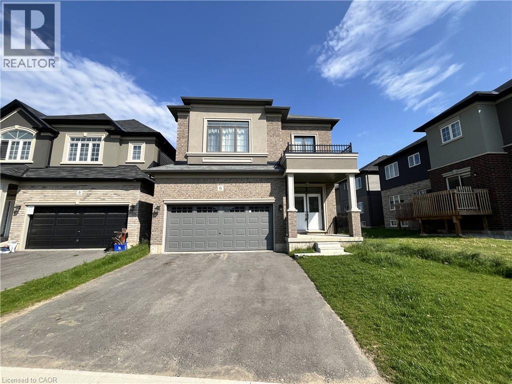 6 Stauffer Road, Brantford, Ontario  N3V 0B1 - Photo 2 - 40873569
