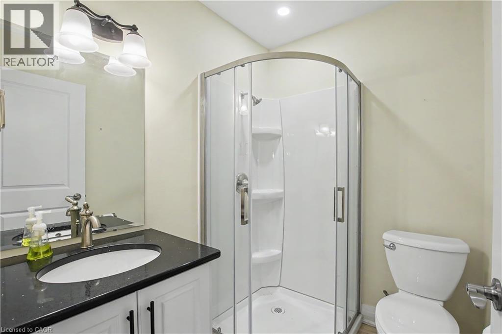 22 Sister Kern Terrace, Hamilton, Ontario  L9B 2M1 - Photo 20 - 40872460