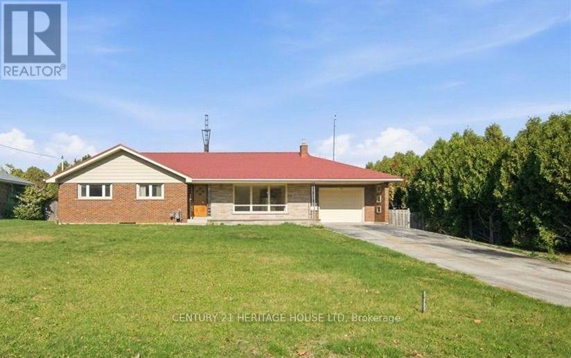 486 Chatham Street, Brantford, Ontario  N3S 4J9 - Photo 1 - X14110476