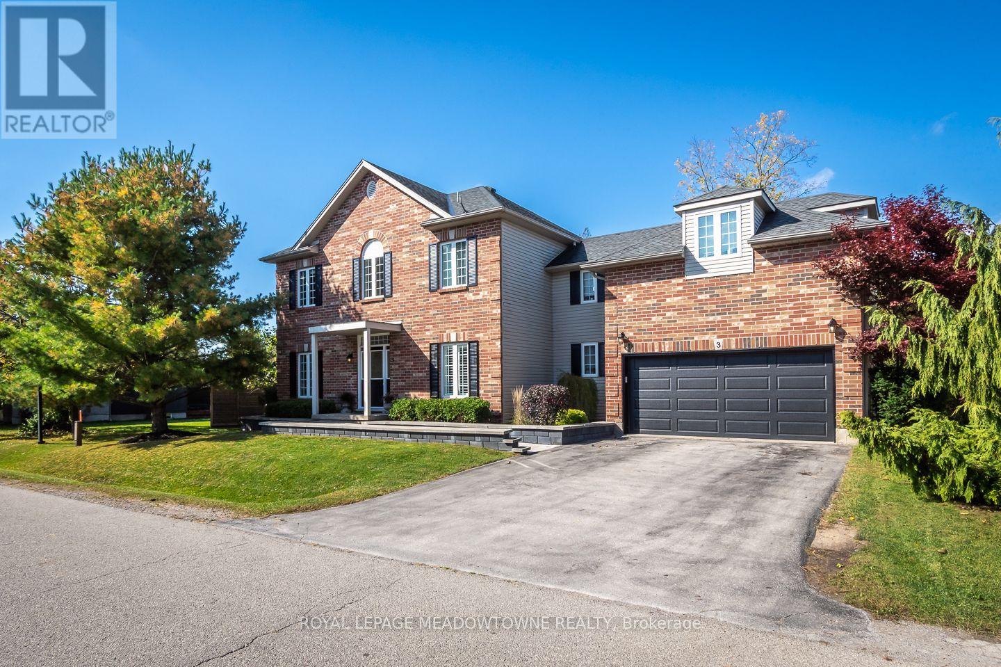 3 Valley Ridge Lane, Hamilton, Ontario  L8N 2Z7 - Photo 2 - X14110554