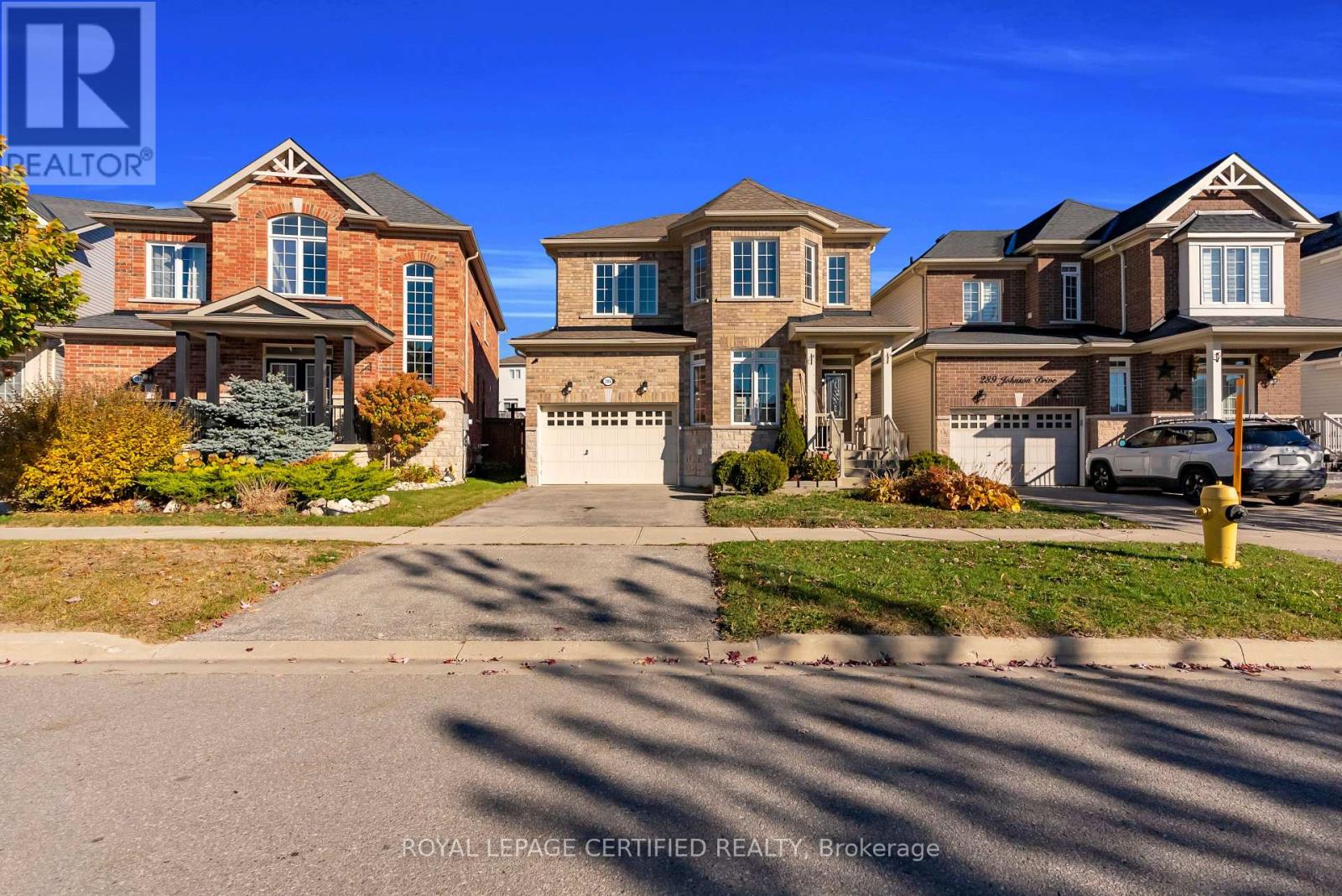 285 JOHNSON DRIVE, shelburne, Ontario