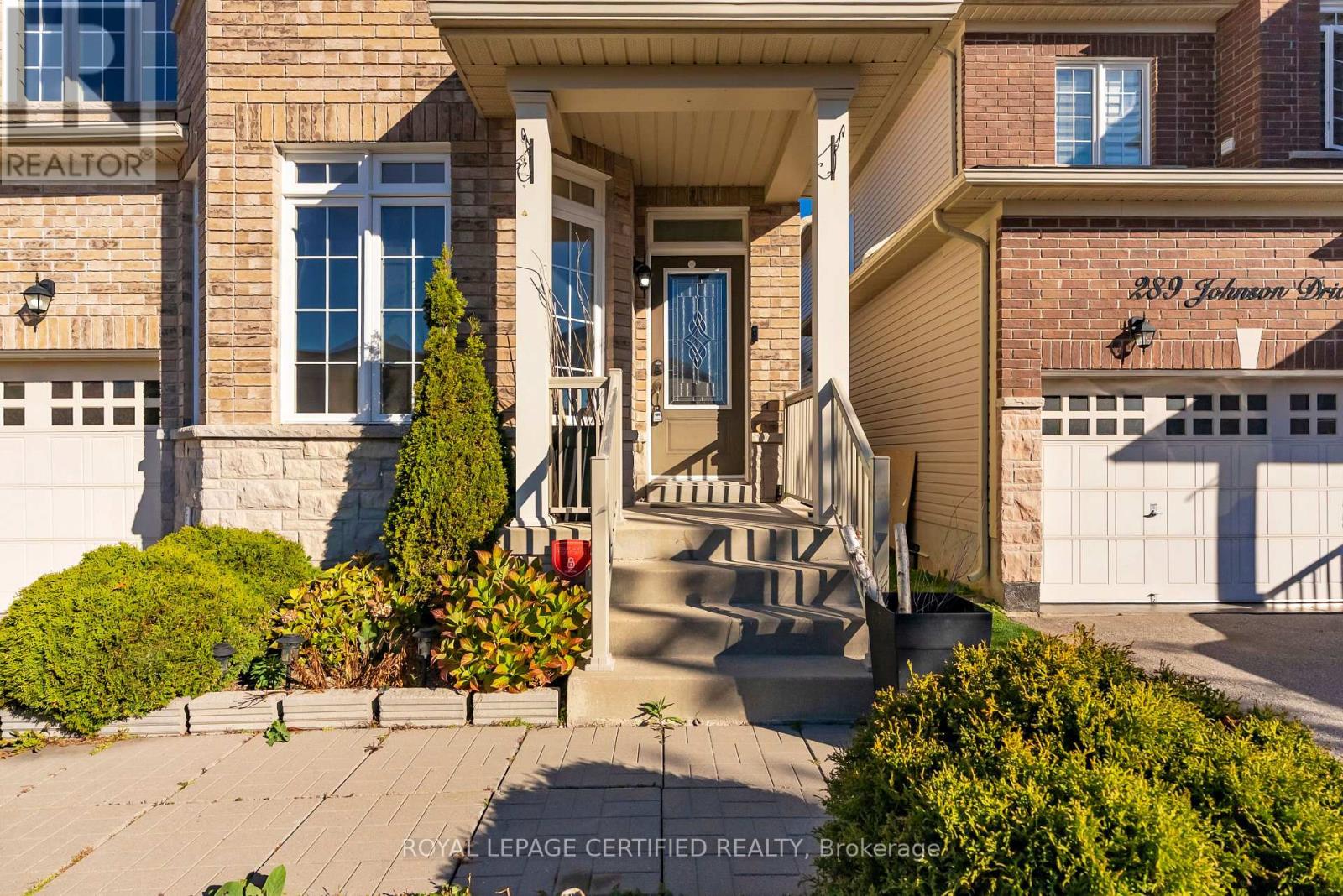 285 Johnson Drive, Shelburne, Ontario  L9V 3V4 - Photo 5 - X14110594