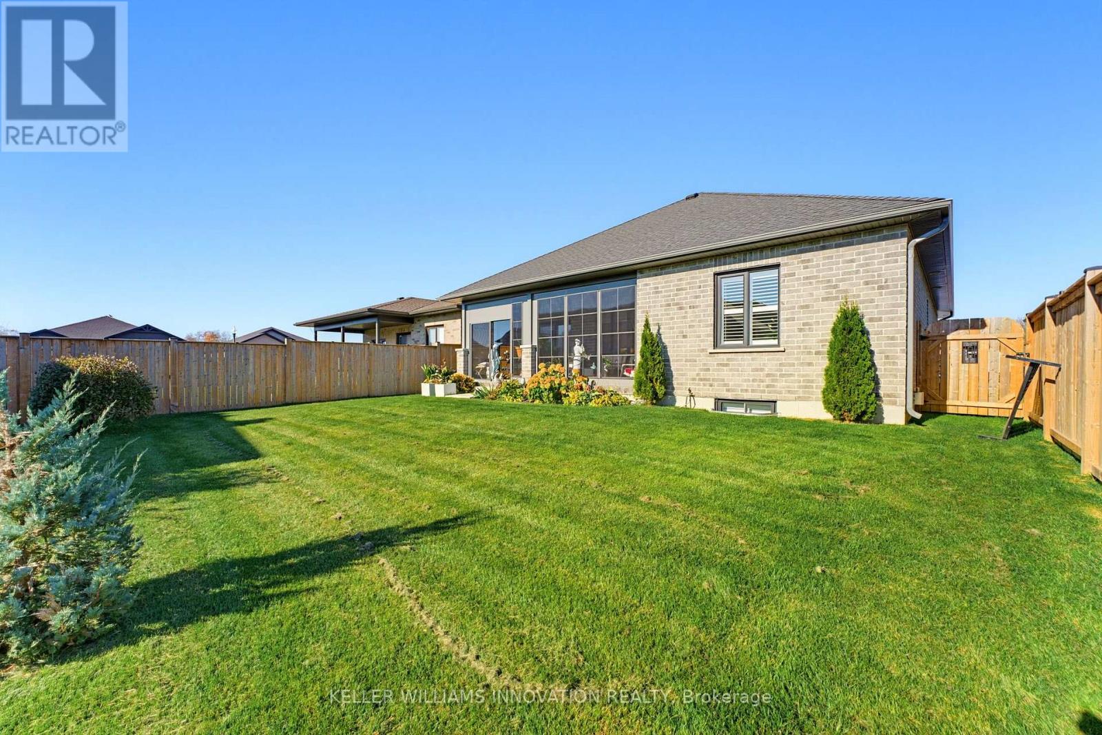 24 Winchester Crescent, North Perth, Ontario  N4W 0J8 - Photo 33 - X14110604