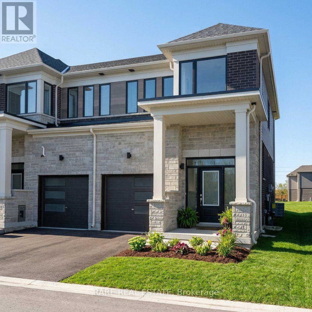 66 HICKEY LANE, Kawartha Lakes, Ontario