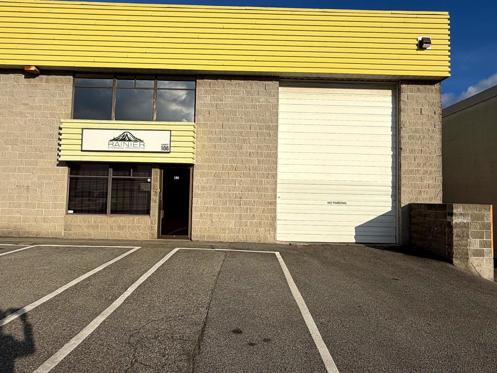 106 20560 LANGLEY BYPASS, langley, British Columbia