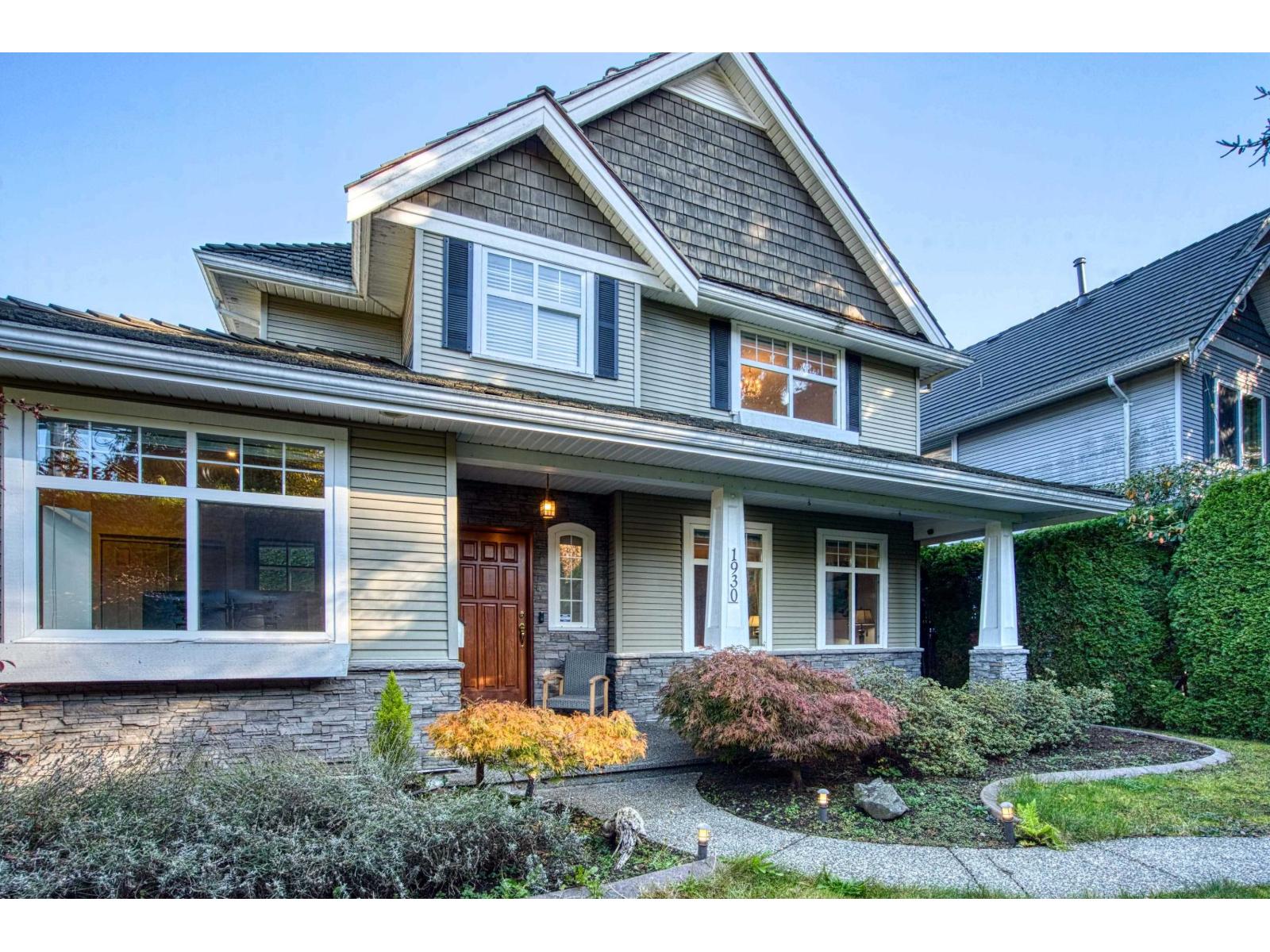 1930 140 Street, Surrey, British Columbia  V4A 4H3 - Photo 4 - R3173473