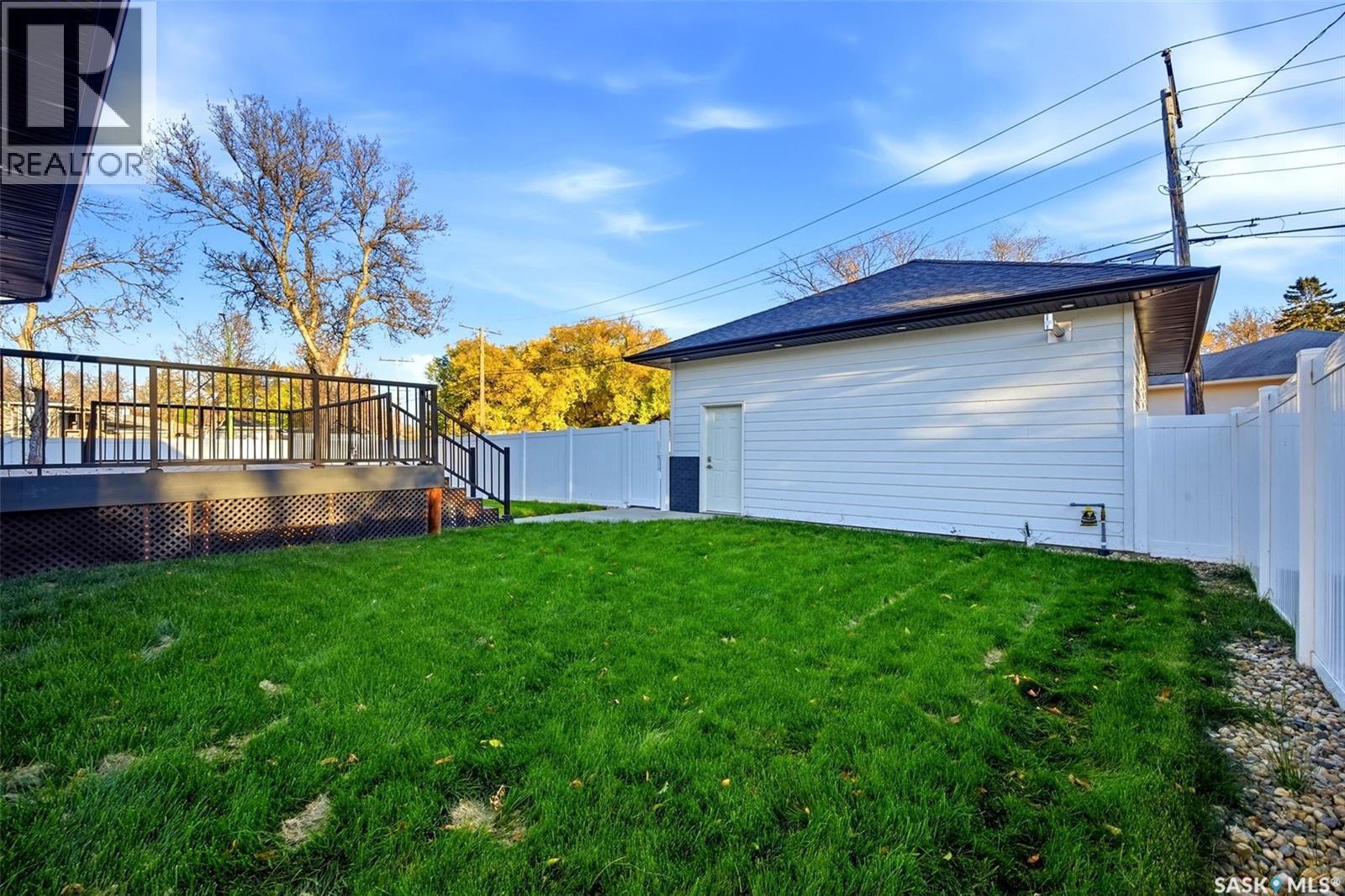 3105 Assiniboine Avenue, Regina, Saskatchewan  S4S 1E4 - Photo 34 - SK048220