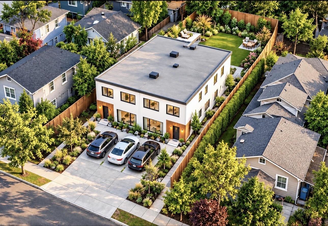 15980 THRIFT AVENUE, white rock, British Columbia