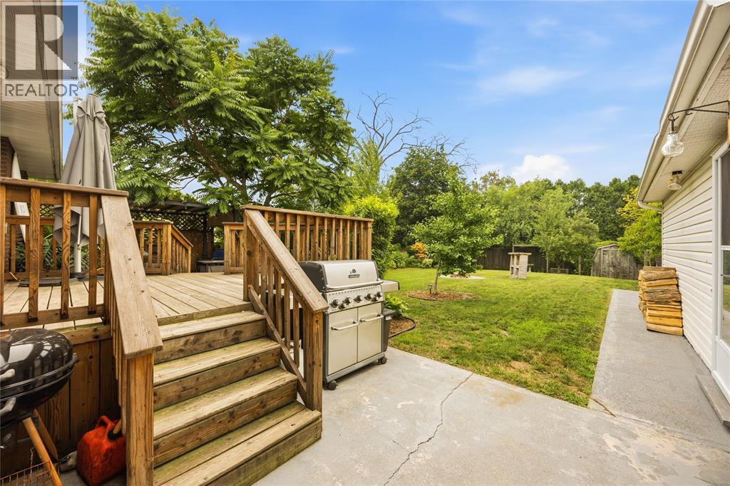 820 Woodward Crescent, Sarnia, Ontario  N7V 2E6 - Photo 32 - 26025884