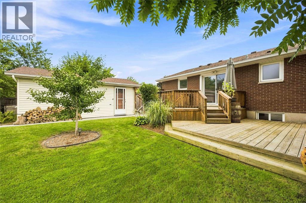 820 Woodward Crescent, Sarnia, Ontario  N7V 2E6 - Photo 44 - 26025884