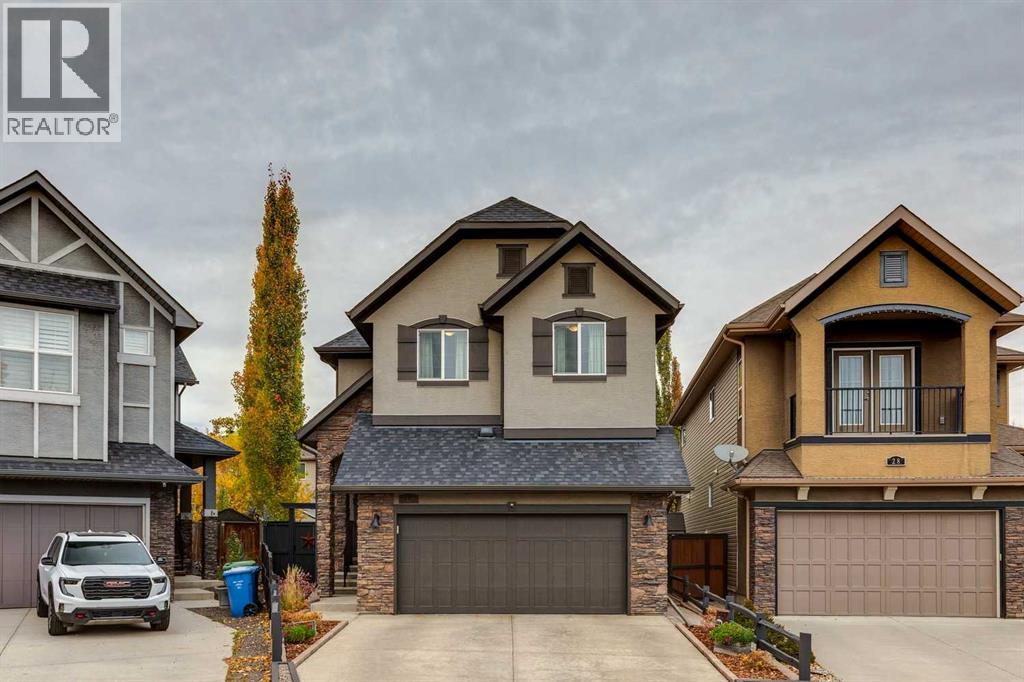 32 Cranarch Bay Se, Calgary, Alberta  T3M 0W6 - Photo 2 - A2353862