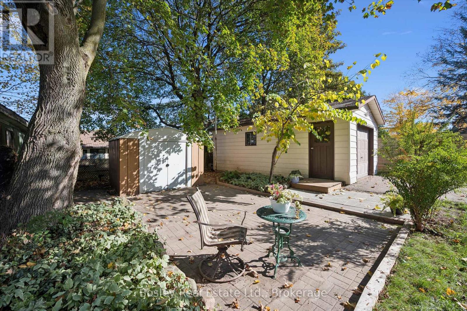 31 Jane St Street, Guelph, Ontario  N1E 4T2 - Photo 28 - X14109794