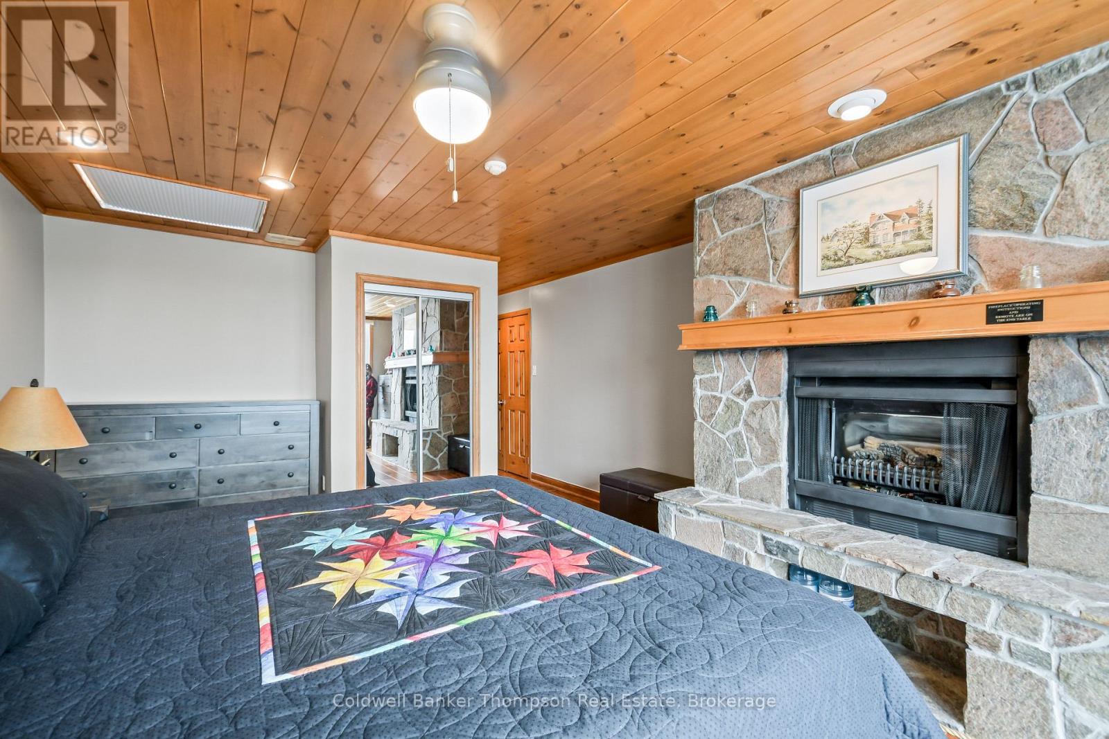 22-301 Oakridge Deerhurst Drive, Huntsville, Ontario P1H 2E8 - Photo 14 - X12806680