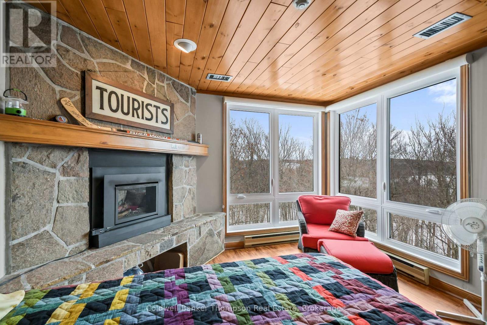 22-301 Oakridge Deerhurst Drive, Huntsville, Ontario P1H 2E8 - Photo 17 - X12806680
