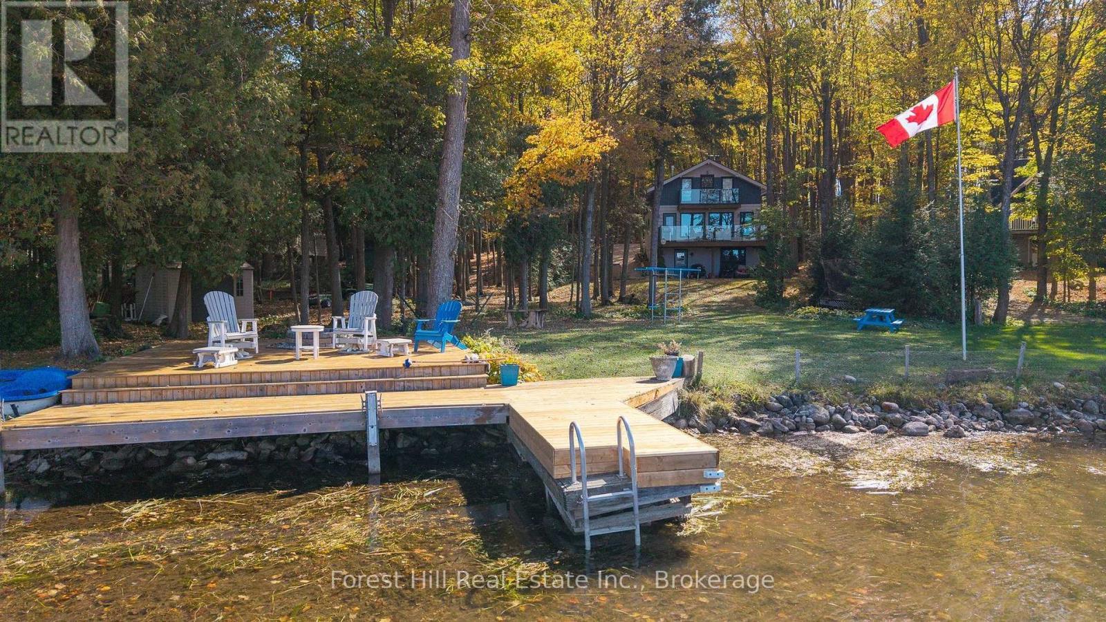 218 Wiles Lane, Grey Highlands, Ontario N0C 1E0 - Photo 31 - X13723954