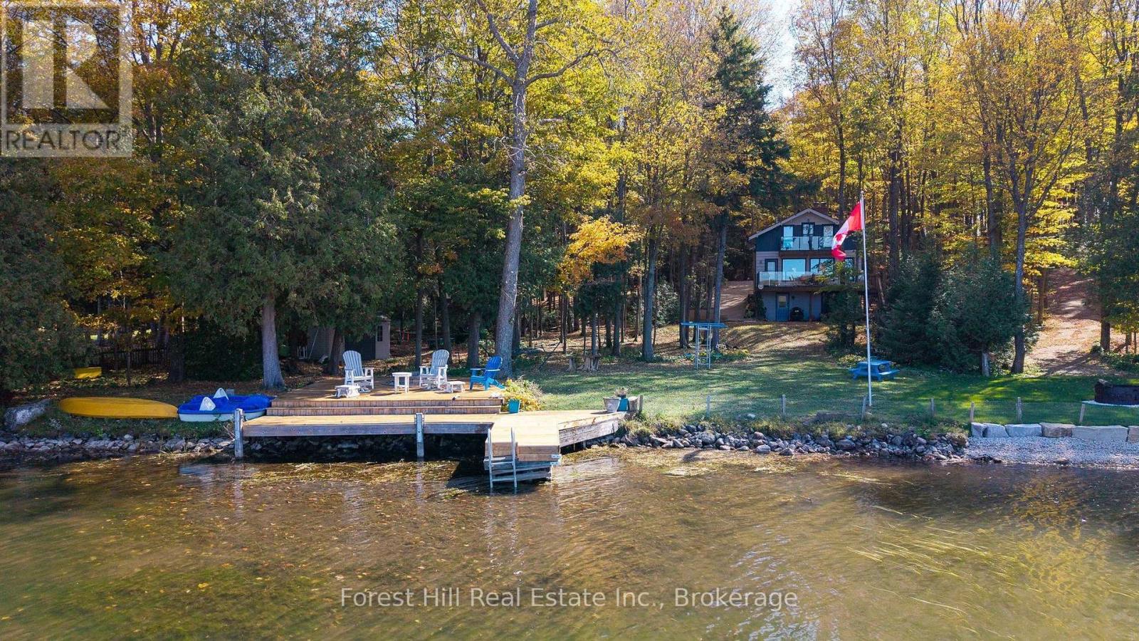 218 Wiles Lane, Grey Highlands, Ontario N0C 1E0 - Photo 29 - X13723954