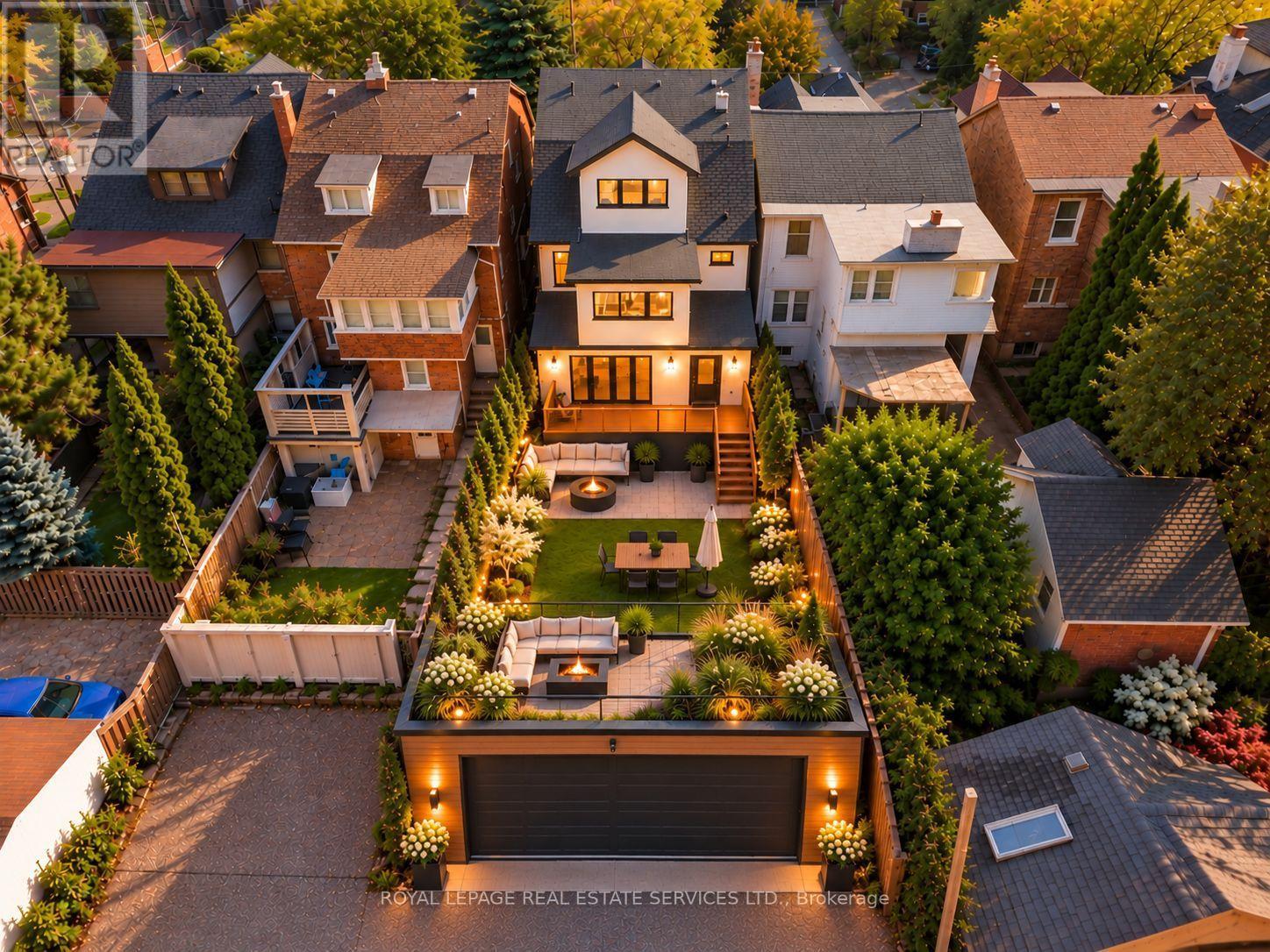 374 Spadina Road, Toronto, Ontario  M5P 2V8 - Photo 49 - C14008190