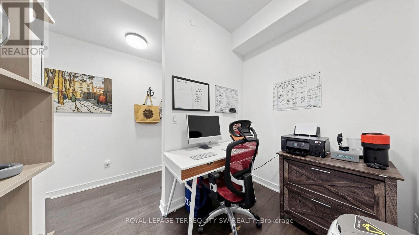 S338 - 35 Rolling Mills Road, Toronto, Ontario  M5A 0V6 - Photo 16 - C13869672