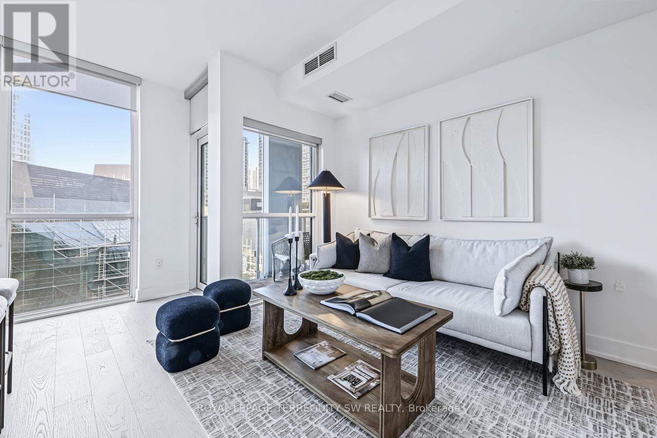 809 - 1 Yorkville Avenue, Toronto, Ontario  M4W 0B1 - Photo 14 - C14106710