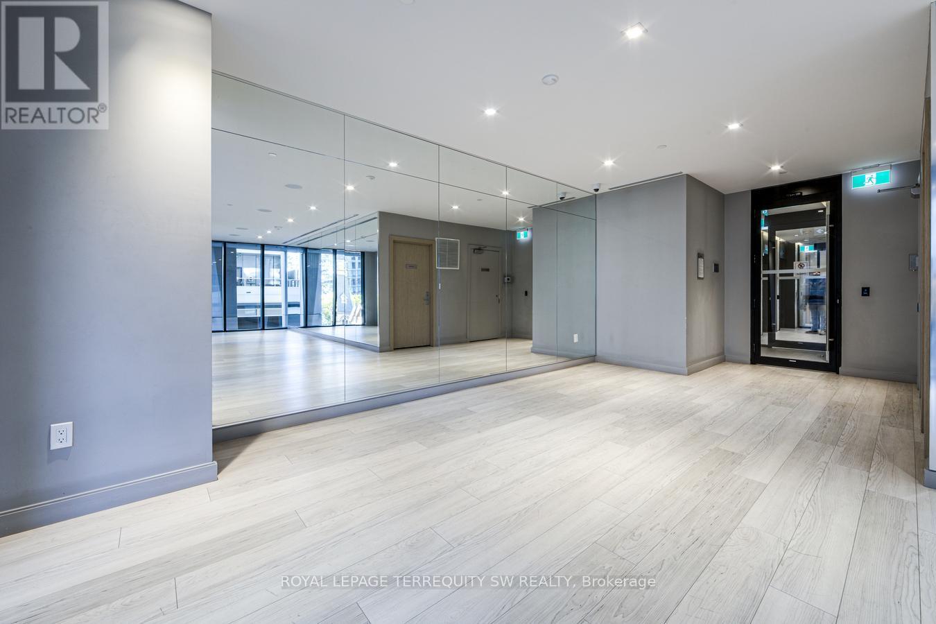 809 - 1 Yorkville Avenue, Toronto, Ontario  M4W 0B1 - Photo 31 - C14106710