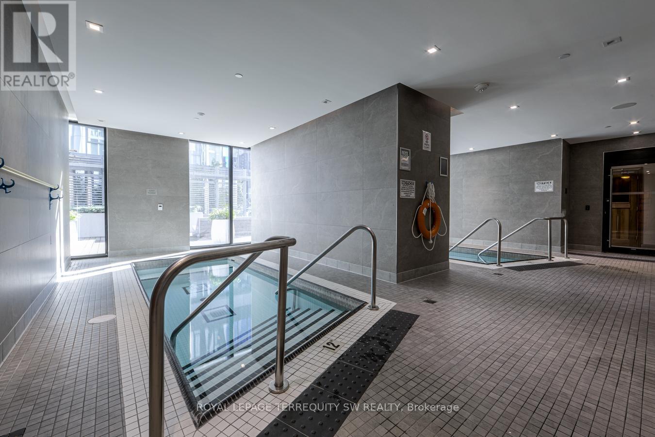 809 - 1 Yorkville Avenue, Toronto, Ontario  M4W 0B1 - Photo 34 - C14106710