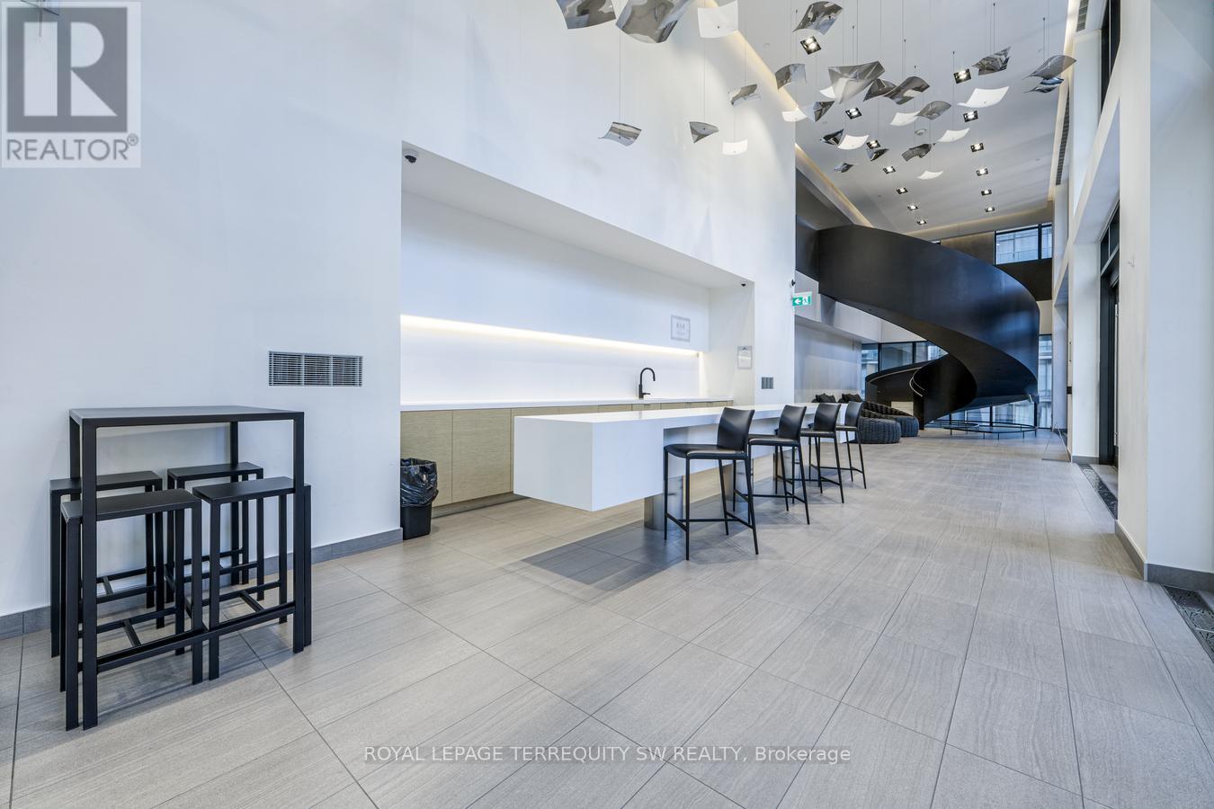809 - 1 Yorkville Avenue, Toronto, Ontario  M4W 0B1 - Photo 35 - C14106710