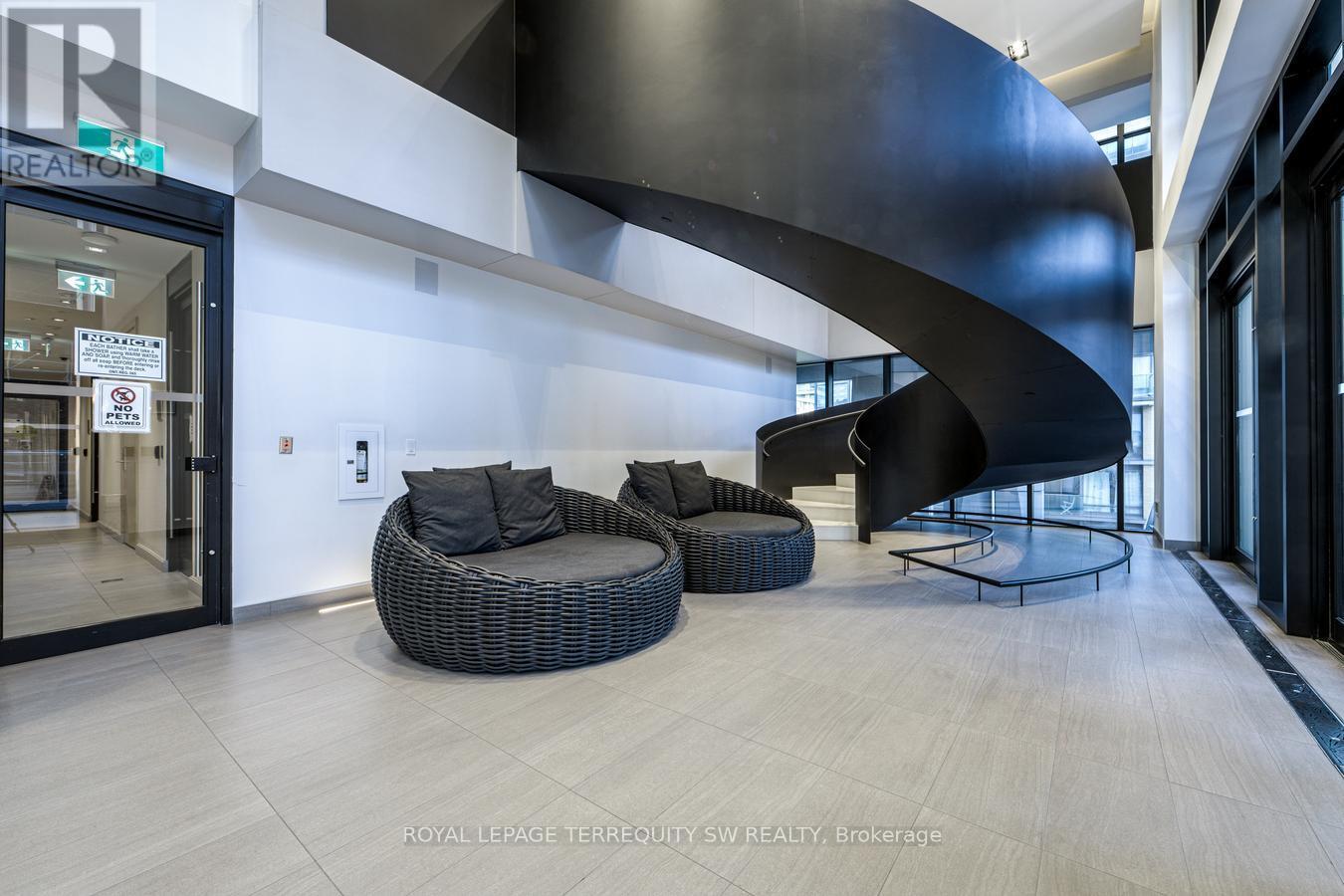 809 - 1 Yorkville Avenue, Toronto, Ontario  M4W 0B1 - Photo 36 - C14106710