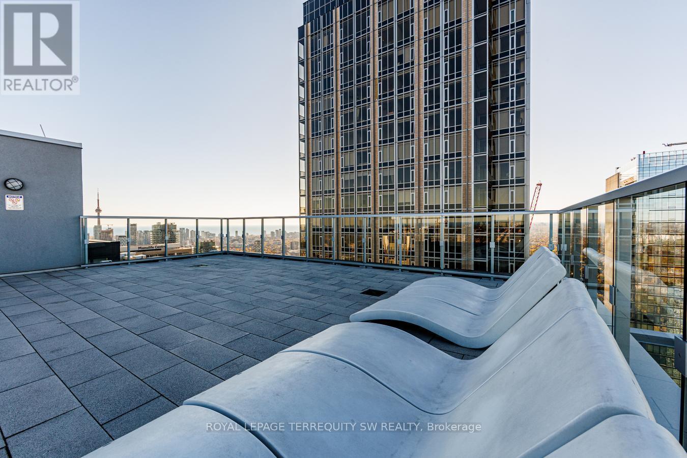809 - 1 Yorkville Avenue, Toronto, Ontario  M4W 0B1 - Photo 49 - C14106710