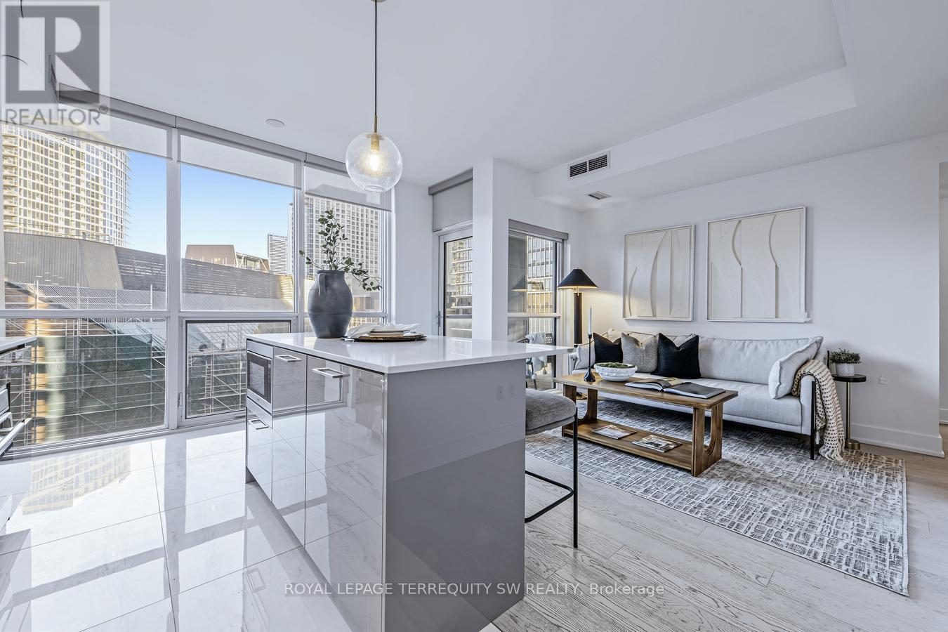 809 - 1 Yorkville Avenue, Toronto, Ontario  M4W 0B1 - Photo 7 - C14106710