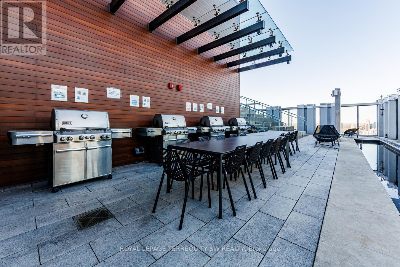 809 - 1 Yorkville Avenue, Toronto, Ontario  M4W 0B1 - Photo 48 - C14106710