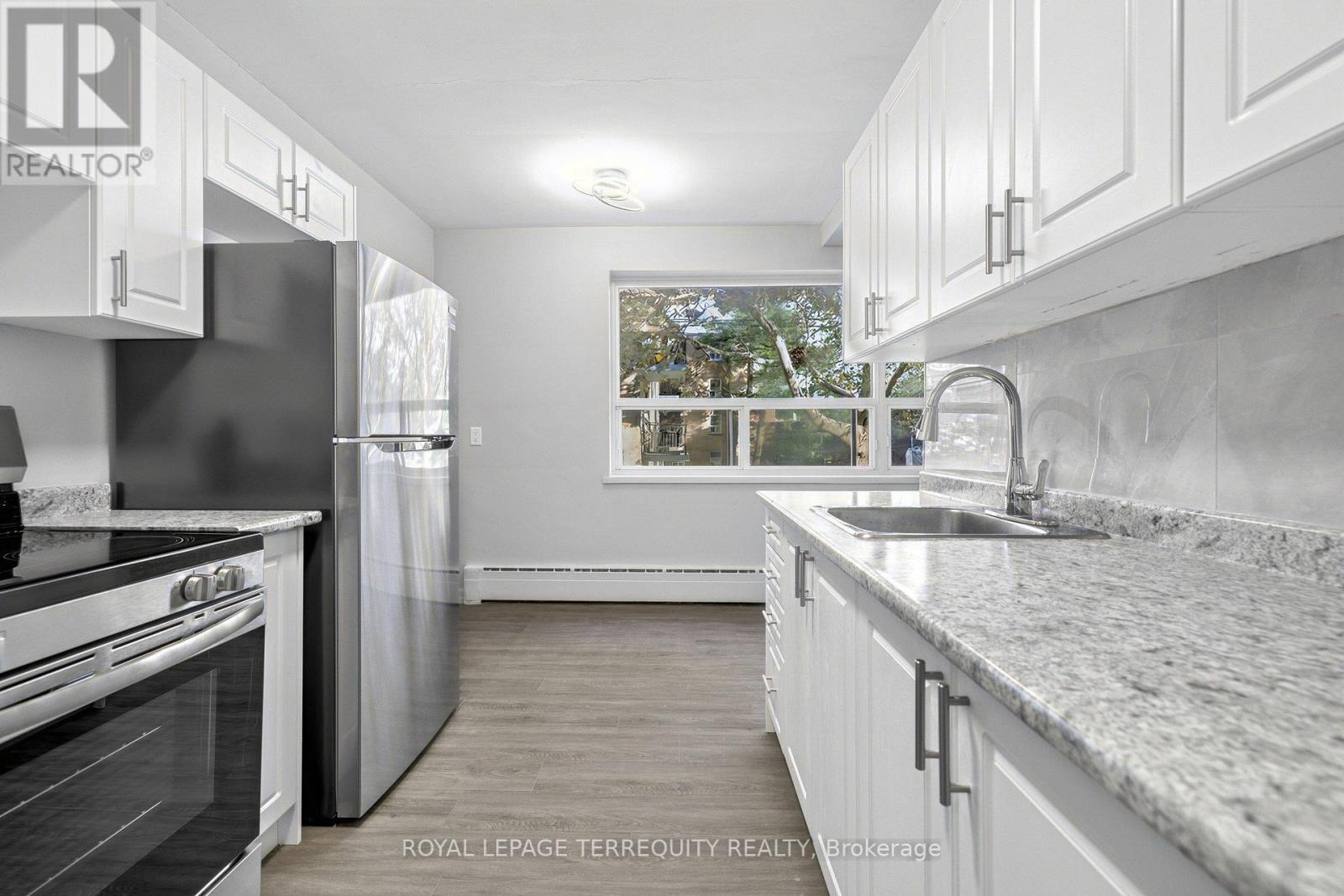 103 - 2550 Keele Street, Toronto, Ontario  M6L 2N8 - Photo 8 - W14093658